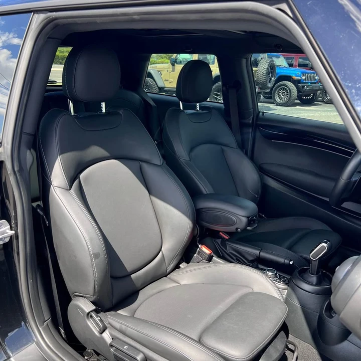 2023 Mini Mini Cooper S 3rd Gen - Image 15 of 18