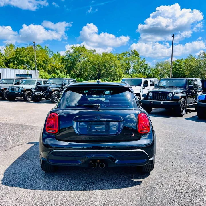 2023 Mini Mini Cooper S 3rd Gen - Image 11 of 18
