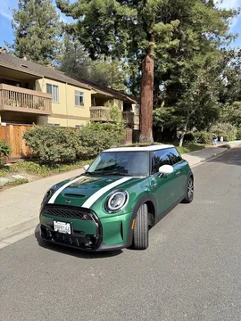 2023 MINI Cooper S Hardtop 2-Door