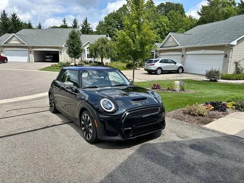 2023 MINI Cooper S Hardtop 2 Door