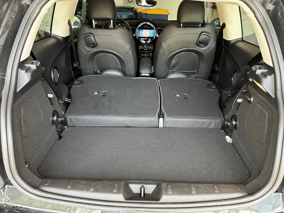 2023 Mini Mini Cooper S 3rd Gen - Image 5 of 6
