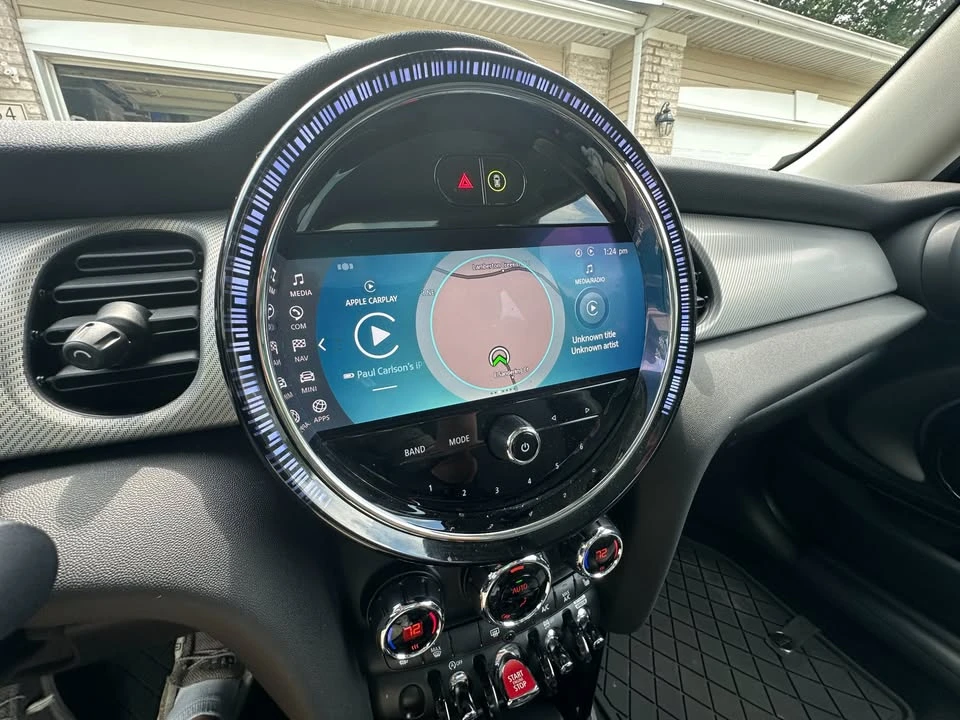 2023 Mini Mini Cooper S 3rd Gen - Image 3 of 6