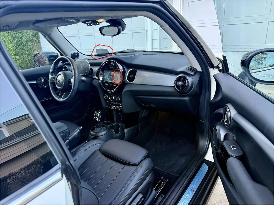 2023 Mini Mini Cooper S 3rd Gen - Image 4 of 16