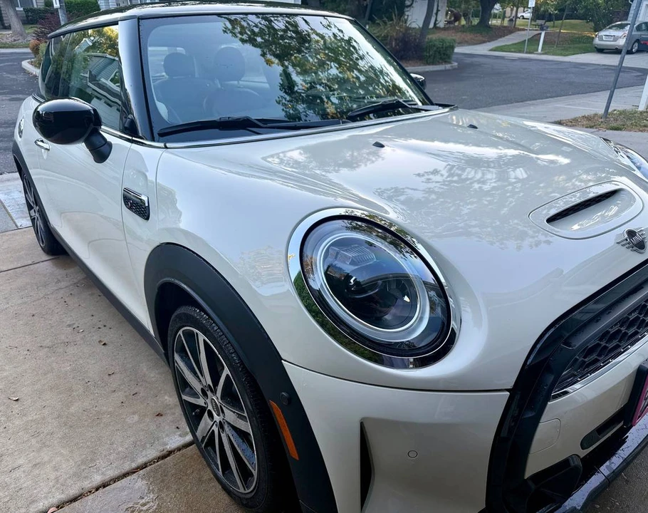 2023 Mini Mini Cooper S 3rd Gen - Image 11 of 16