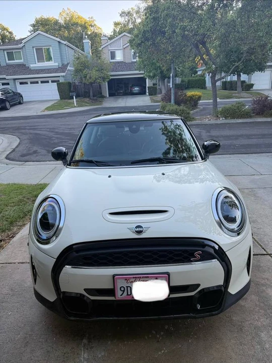 2023 Mini Mini Cooper S 3rd Gen - Image 10 of 16
