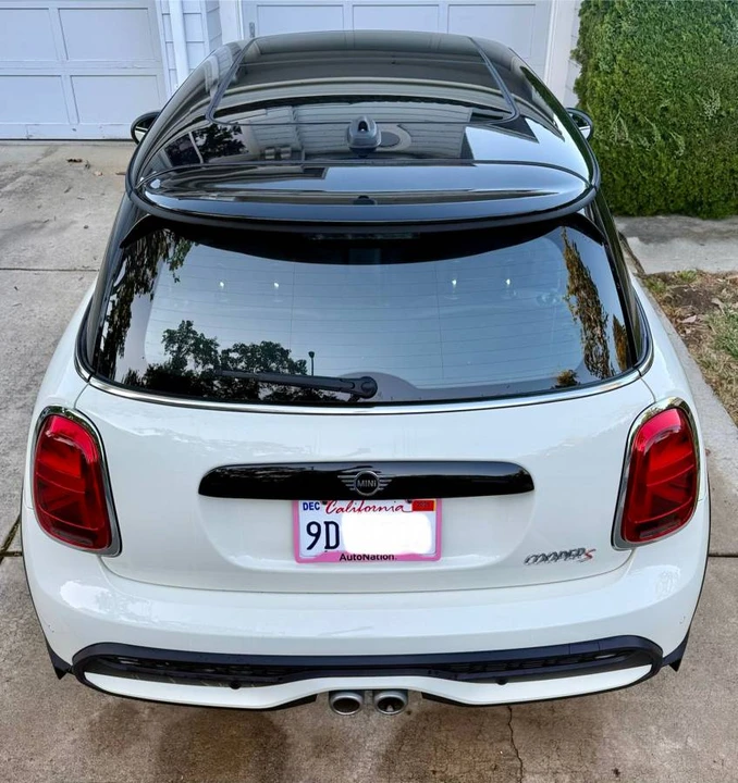 2023 Mini Mini Cooper S 3rd Gen - Image 16 of 16