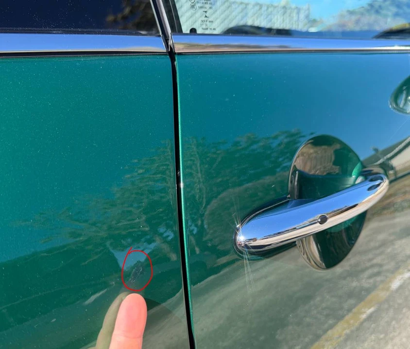 2023 Mini Mini Cooper S 3rd Gen - Image 16 of 24