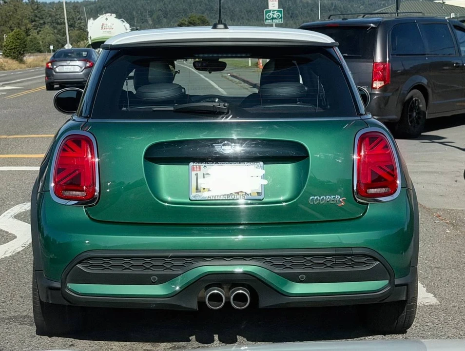 2023 Mini Mini Cooper S 3rd Gen - Image 24 of 24