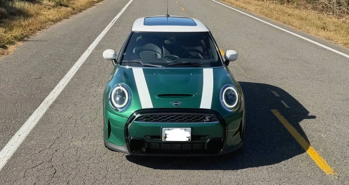 2023 Mini Mini Cooper S 3rd Gen - Image 3 of 24