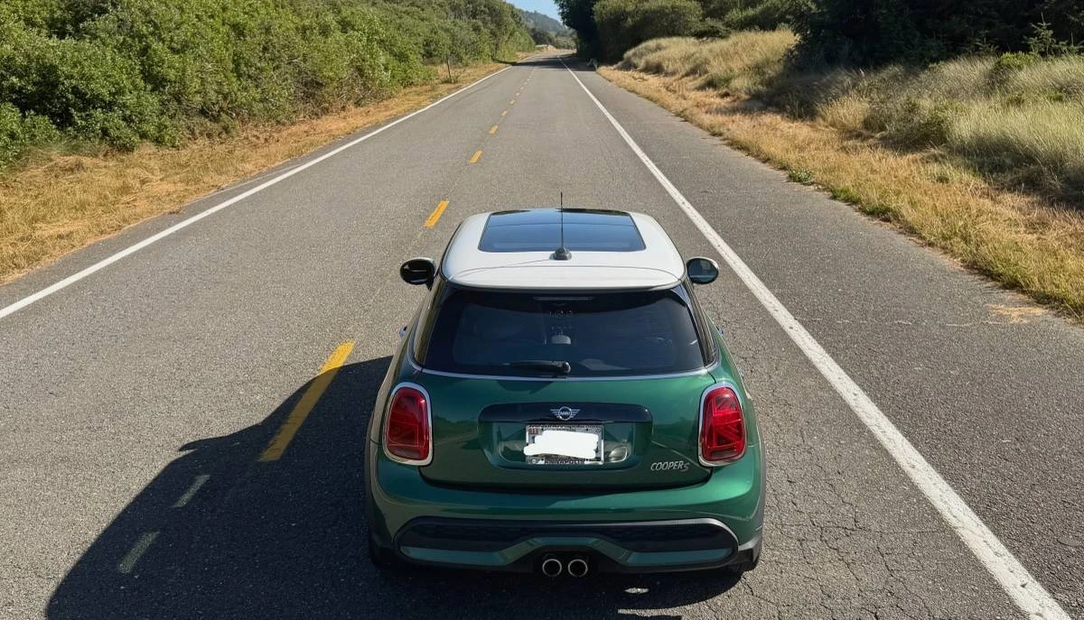 2023 Mini Mini Cooper S 3rd Gen - Image 4 of 24