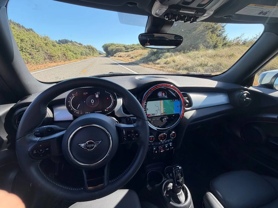 2023 Mini Mini Cooper S 3rd Gen - Image 7 of 24