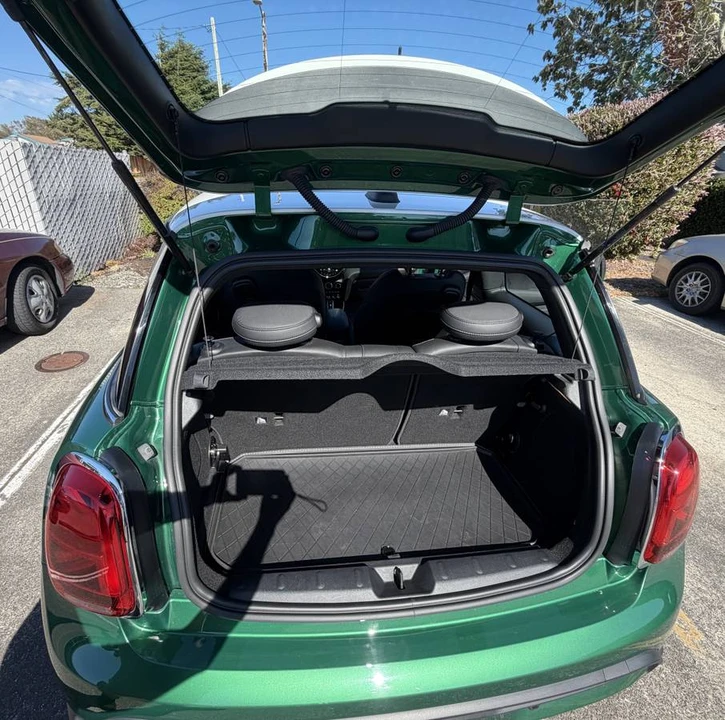 2023 Mini Mini Cooper S 3rd Gen - Image 12 of 24