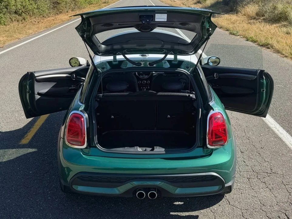 2023 Mini Mini Cooper S 3rd Gen - Image 5 of 24