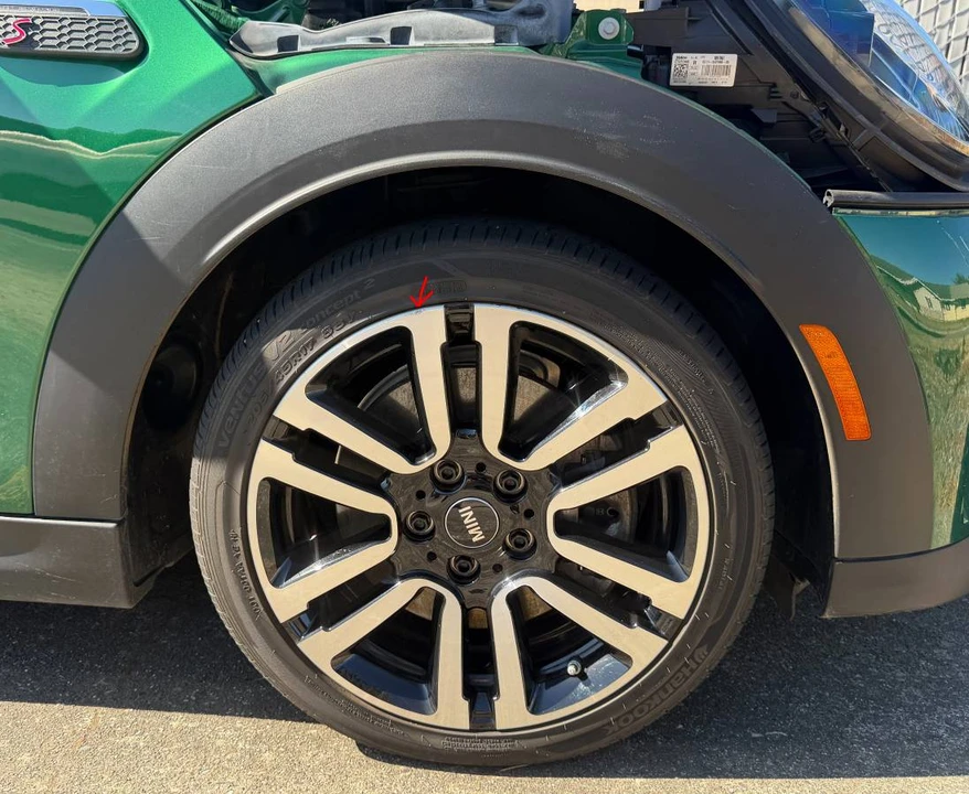 2023 Mini Mini Cooper S 3rd Gen - Image 15 of 24