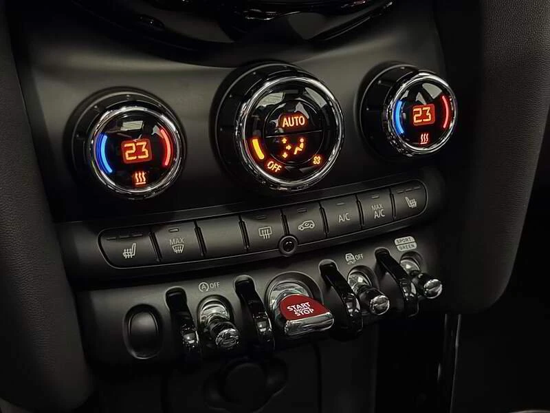 2023 Mini Mini Cooper S 3rd Gen - Image 8 of 9
