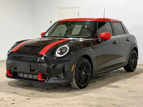 2023 MINI Cooper S 5 Door