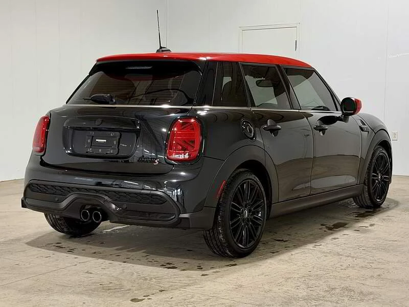 2023 Mini Mini Cooper S 3rd Gen - Image 2 of 9