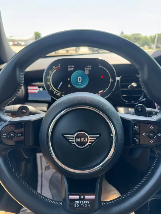 2023 Mini Mini Cooper S 3rd Gen - Image 7 of 11
