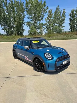 2023 MINI Cooper S Hardtop