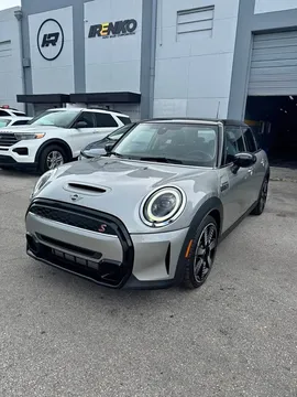 2023 MINI Cooper S