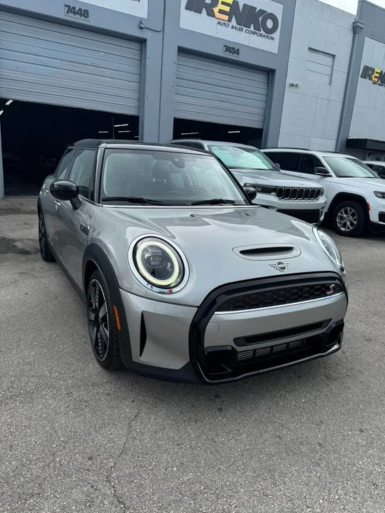 2023 Mini Mini Cooper S 3rd Gen - Image 2 of 6