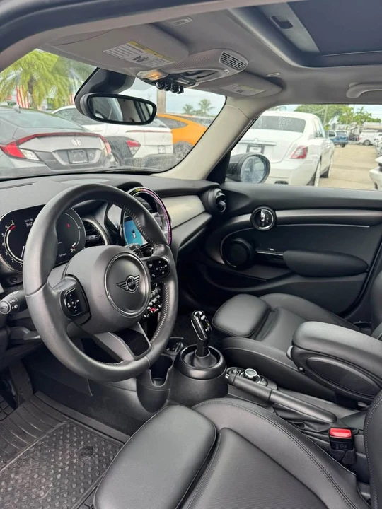 2023 Mini Mini Cooper S 3rd Gen - Image 6 of 6