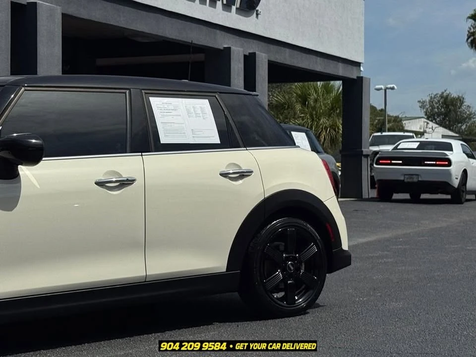 2023 Mini Mini Cooper S 3rd Gen - Image 3 of 3