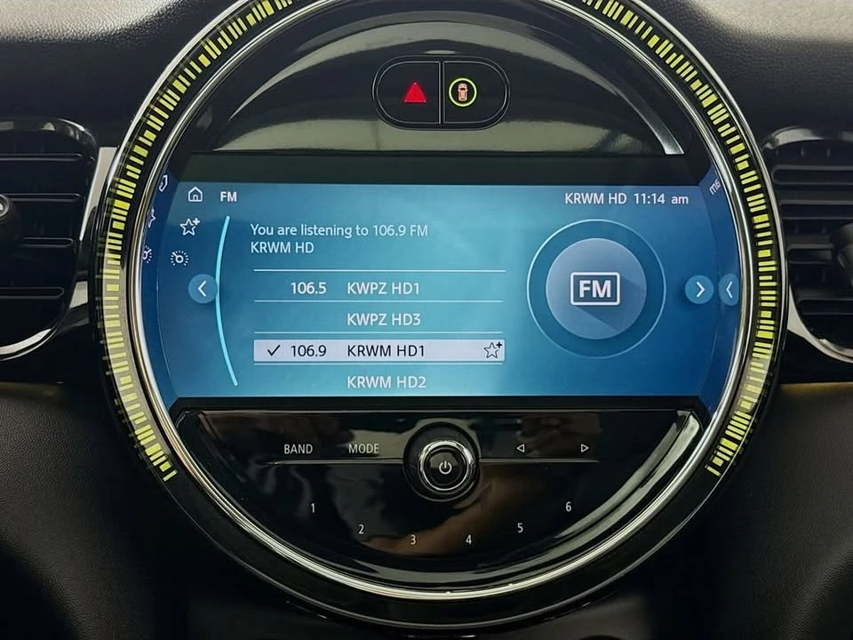 2023 Mini Mini Cooper S 3rd Gen - Image 14 of 18