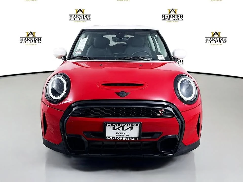 2023 Mini Mini Cooper S 3rd Gen - Image 2 of 18