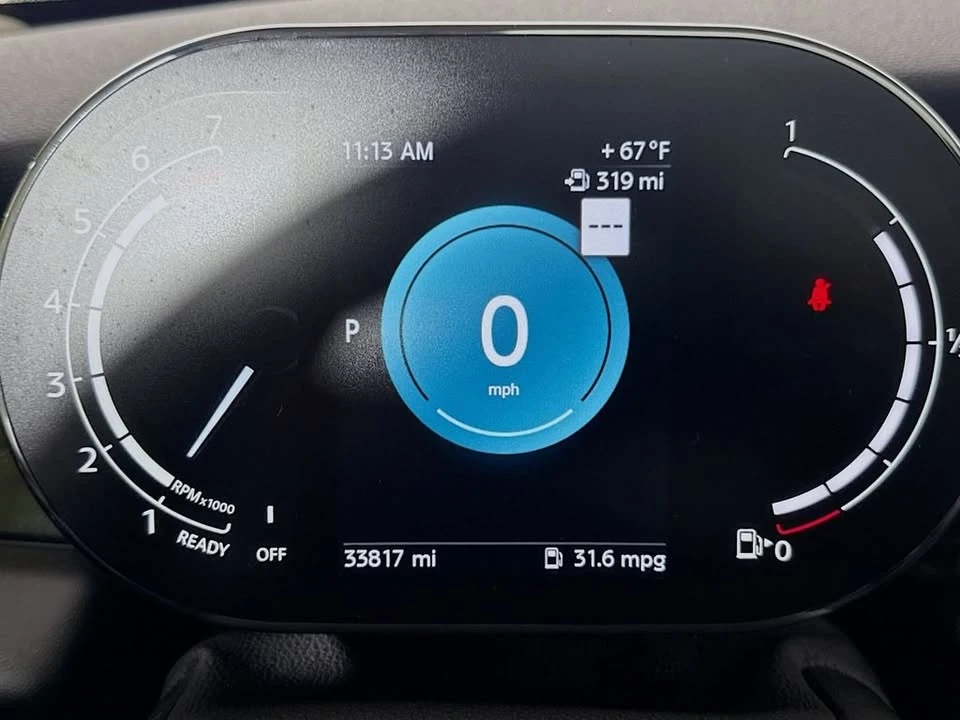 2023 Mini Mini Cooper S 3rd Gen - Image 12 of 18