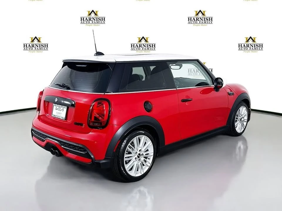 2023 Mini Mini Cooper S 3rd Gen - Image 7 of 18