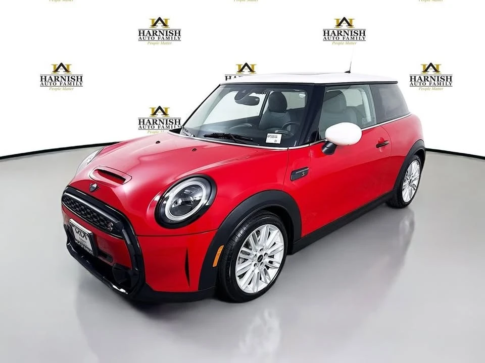 2023 Mini Mini Cooper S 3rd Gen - Image 3 of 18