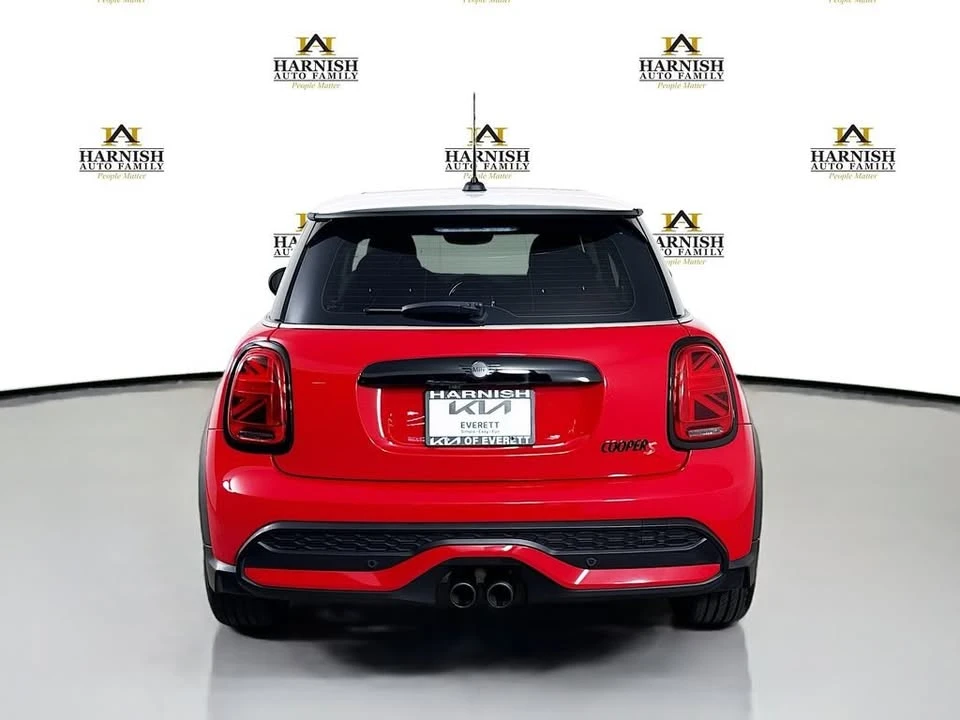 2023 Mini Mini Cooper S 3rd Gen - Image 6 of 18