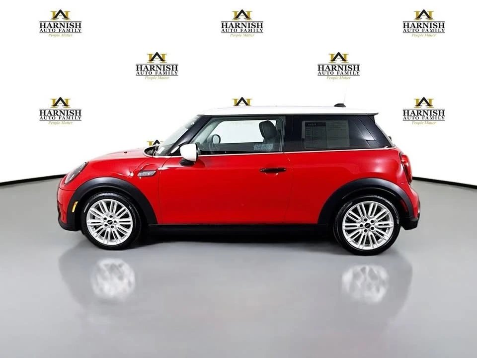 2023 Mini Mini Cooper S 3rd Gen - Image 4 of 18