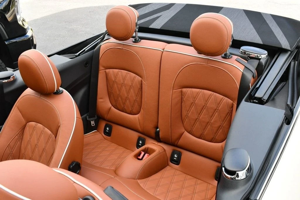 2023 Mini Mini Cooper S 3rd Gen - Image 15 of 21