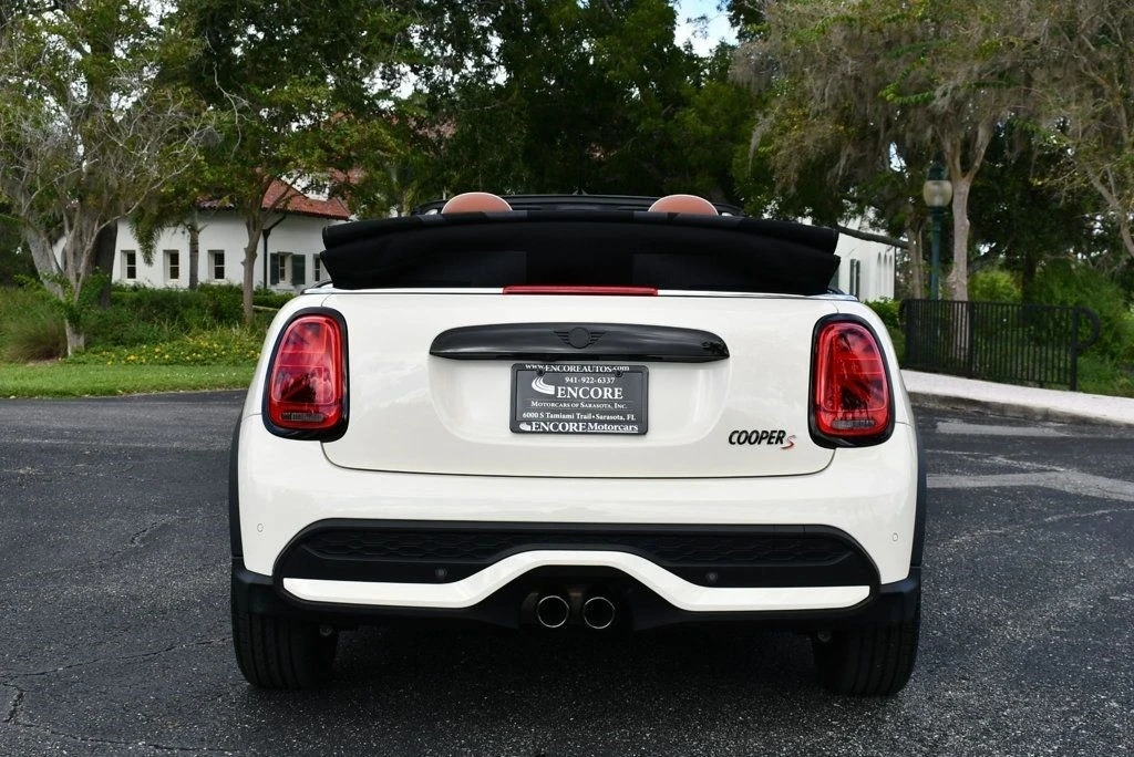 2023 Mini Mini Cooper S 3rd Gen - Image 5 of 12