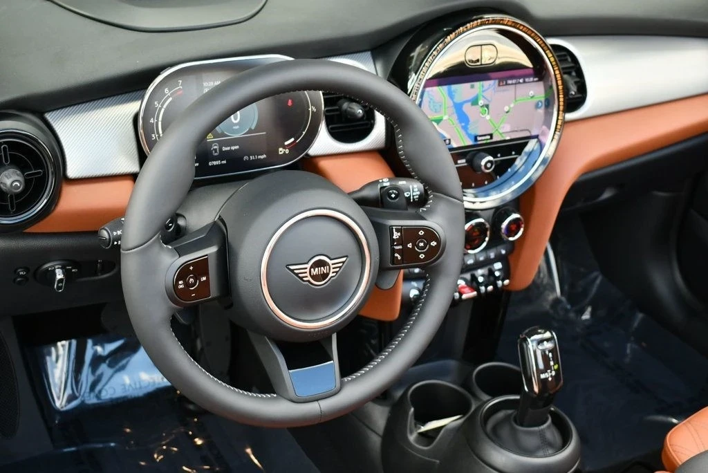 2023 Mini Mini Cooper S 3rd Gen - Image 12 of 12