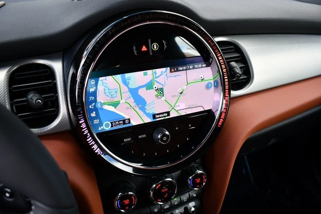 2023 Mini Mini Cooper S 3rd Gen - Image 13 of 21