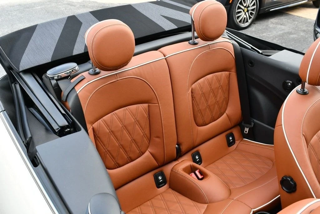 2023 Mini Mini Cooper S 3rd Gen - Image 17 of 21