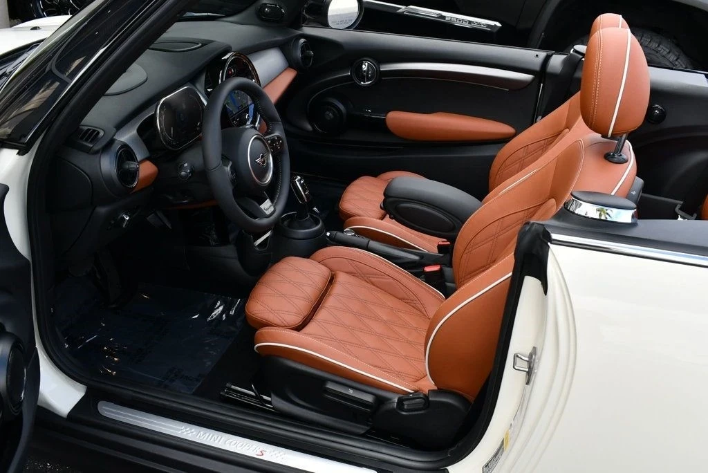 2023 Mini Mini Cooper S 3rd Gen - Image 14 of 21