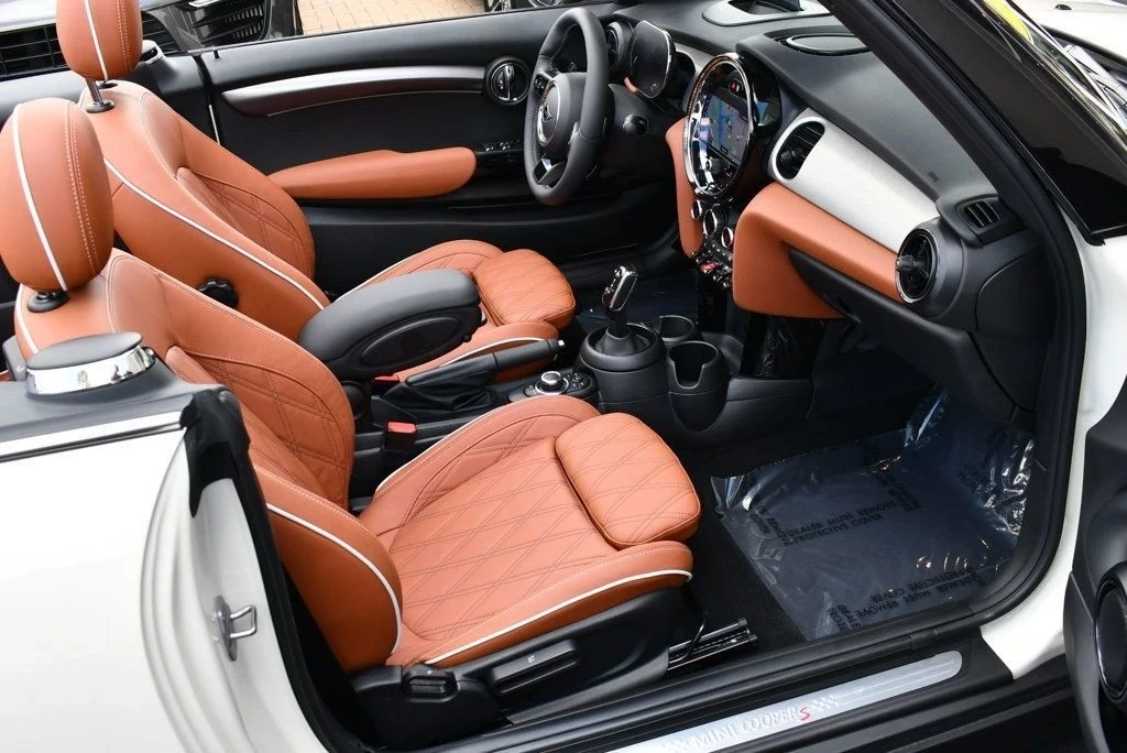 2023 Mini Mini Cooper S 3rd Gen - Image 18 of 21