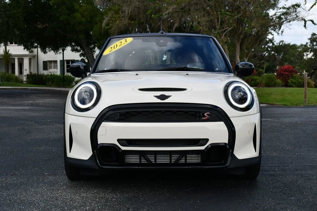2023 Mini Mini Cooper S 3rd Gen - Image 9 of 12