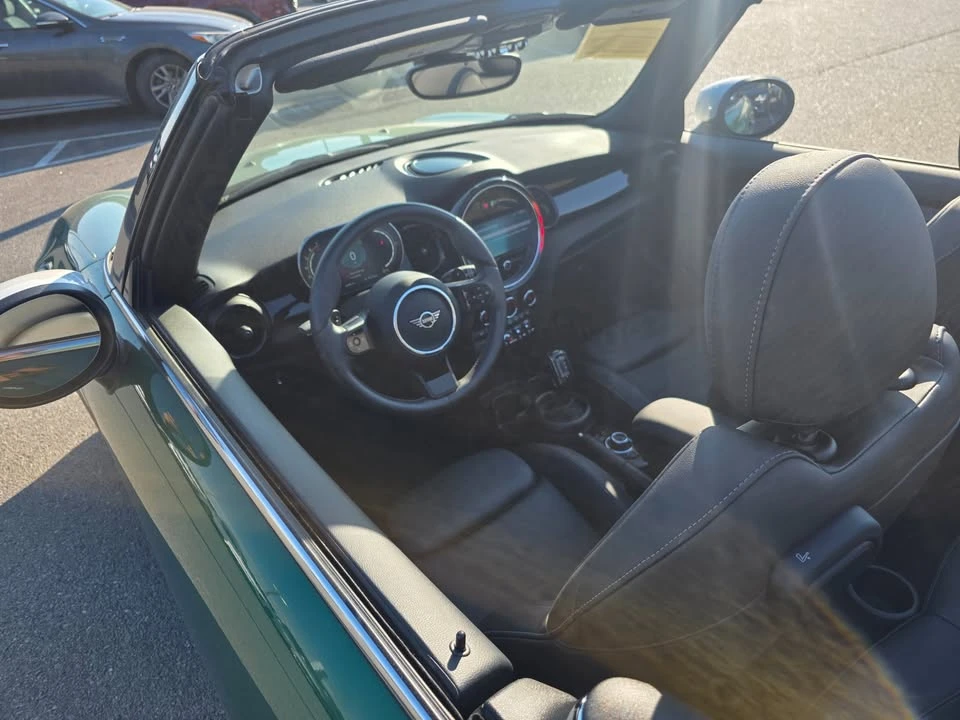 2023 Mini Mini Cooper S 3rd Gen - Image 2 of 7
