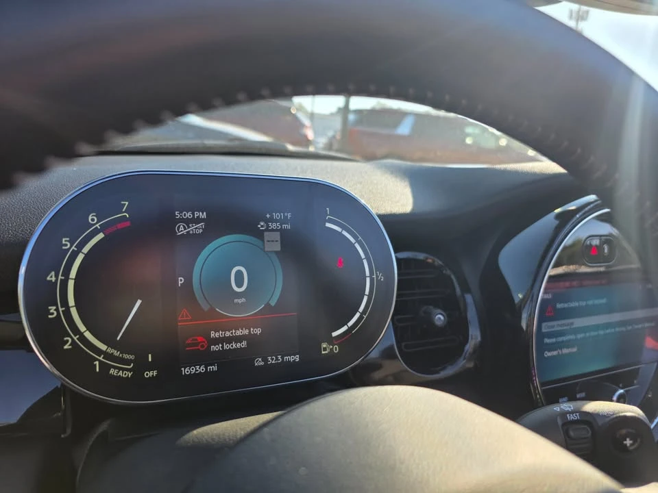 2023 Mini Mini Cooper S 3rd Gen - Image 6 of 7