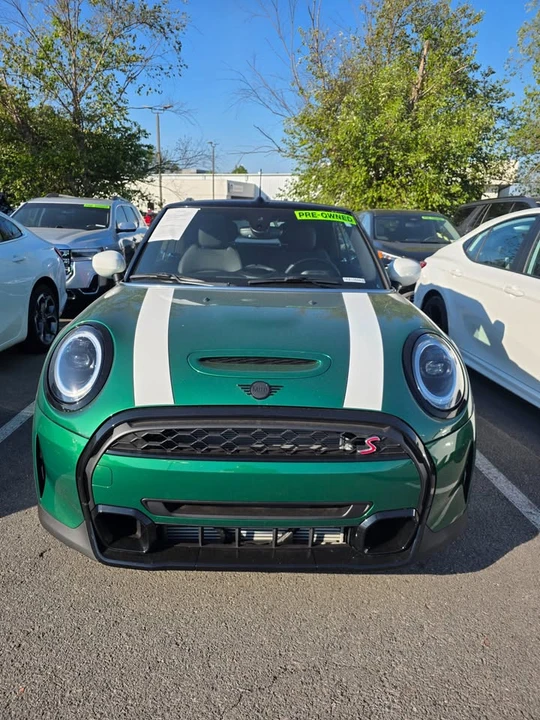 2023 Mini Mini Cooper S 3rd Gen - Image 5 of 7