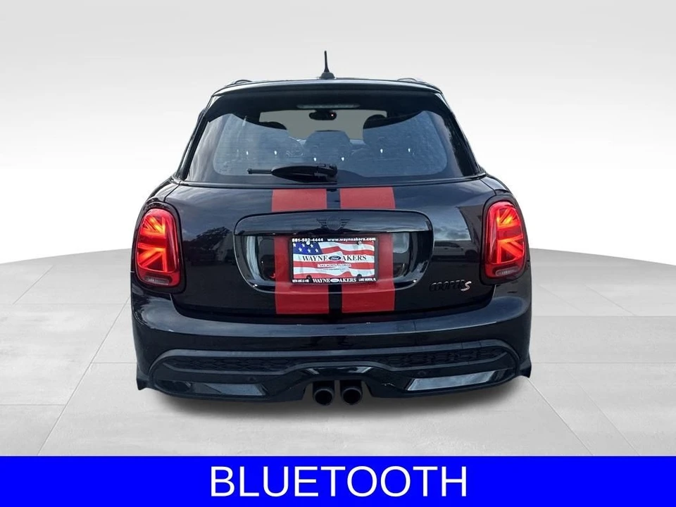 2023 Mini Mini Cooper S 3rd Gen - Image 5 of 12