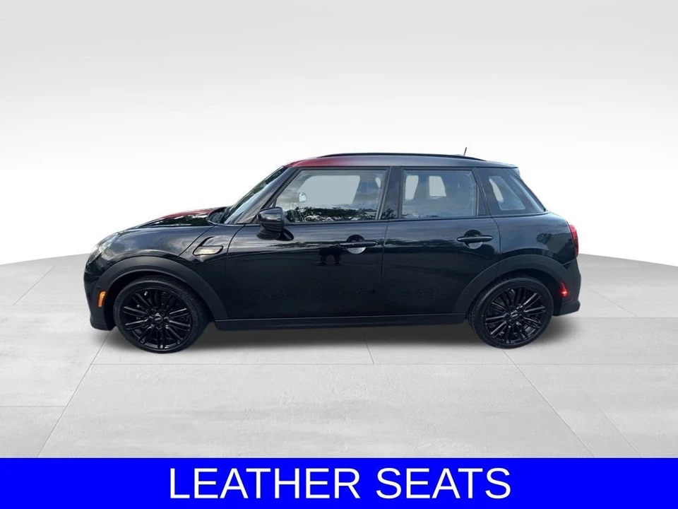2023 Mini Mini Cooper S 3rd Gen - Image 8 of 12