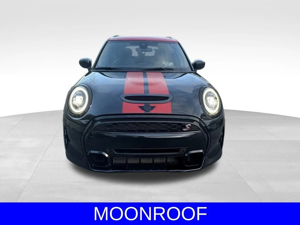 2023 Mini Mini Cooper S 3rd Gen - Image 9 of 12