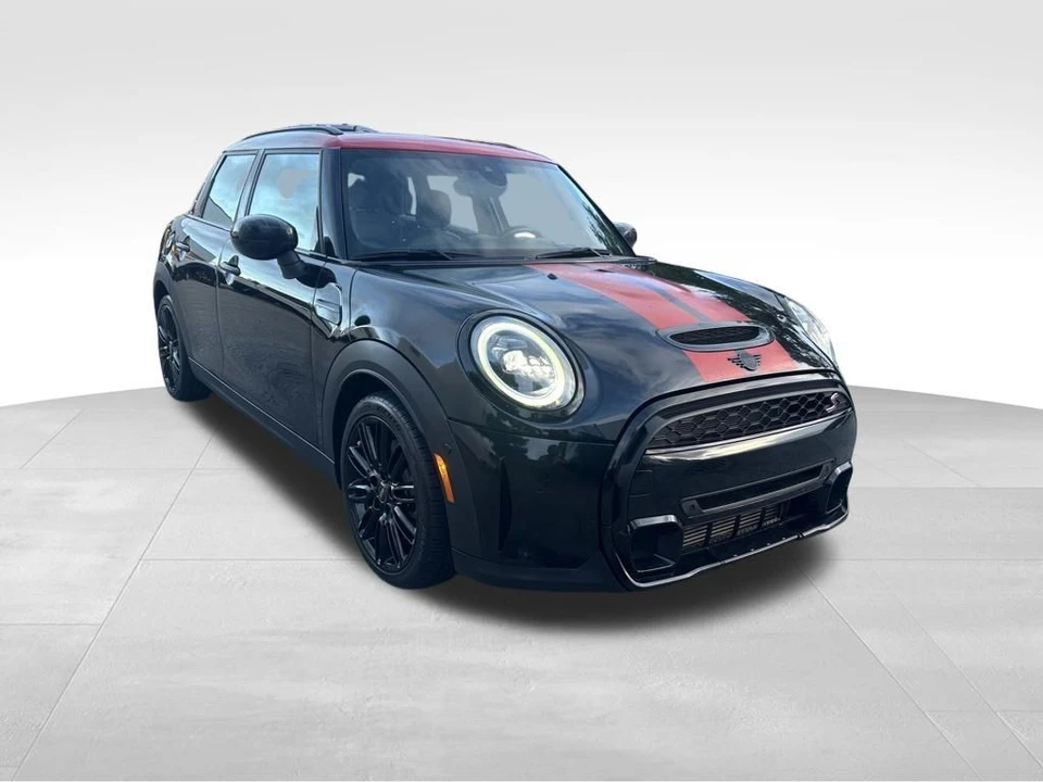 2023 Mini Mini Cooper S 3rd Gen - Image 2 of 12