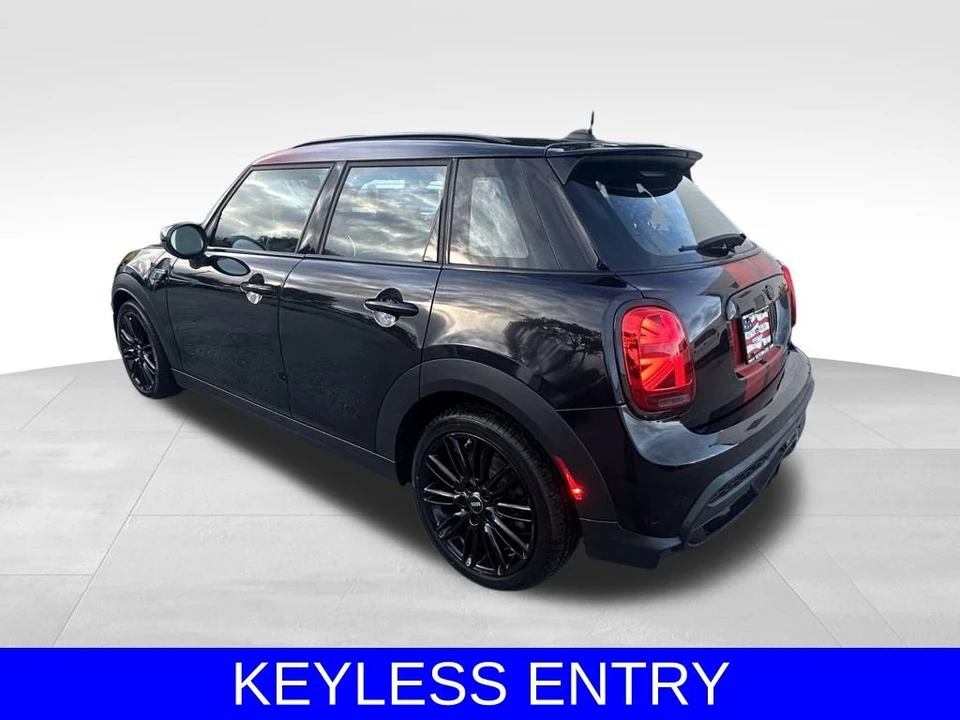 2023 Mini Mini Cooper S 3rd Gen - Image 7 of 12